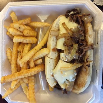 Milos - Hawaiian philly steak - Greek Near Me - Rocklin, California Milos - Hawaiian philly steak - Greek Near Me - Rocklin, California
