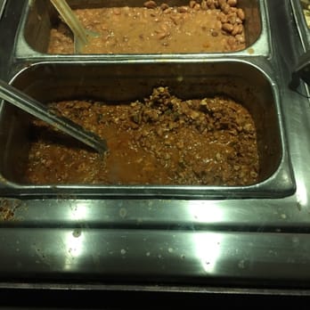 Chipotle Mexican Grill - The sofritas looked hella greasy I e never seen thT much juice before and I get this all the time - Mexican Near Me - Yonkers, New York Chipotle Mexican Grill - The sofritas looked hella greasy I e never seen thT much juice before and I get this all the time - Mexican Near Me - Yonkers, New York