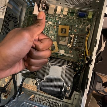 Tweaks By Geeks - Both processors (core i3 on left) (core i7 on top right) - Web Design Near Me - Savannah, Georgia
