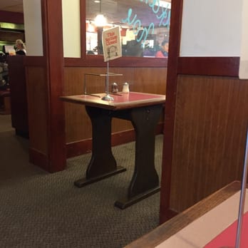 Round Table Pizza - Closed off for a party. Good to know they reserve for parties! - Pizza Near Me - Kailua, Hawaii