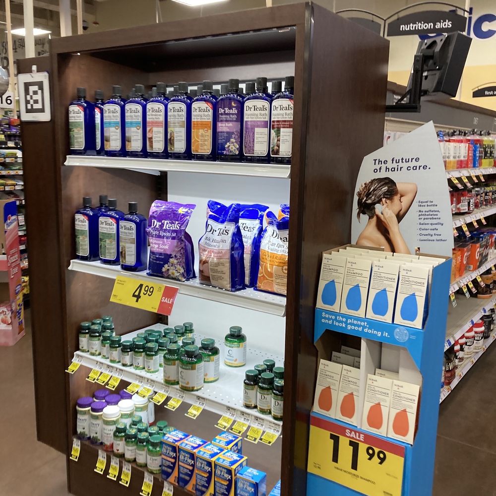 King Soopers - a display of products in a store - Grocery Near Me - Castle Rock, Colorado King Soopers - a display of products in a store - Grocery Near Me - Castle Rock, Colorado