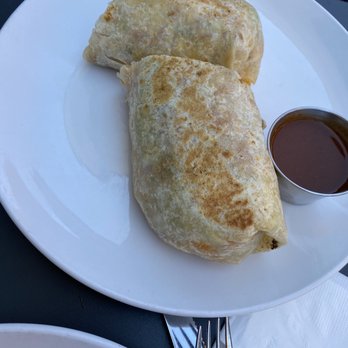 Poached Kitchen - Burrito - Breakfast & Brunch Near Me - Irvine, California