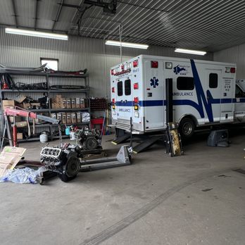 Integrity Automotive Care - Auto Repair Near Me - Iron Mountain, Michigan Integrity Automotive Care - Auto Repair Near Me - Iron Mountain, Michigan