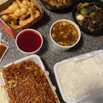 Hakka Passion - a variety of asian food - Chinese Near Me - Ajax, Ontario