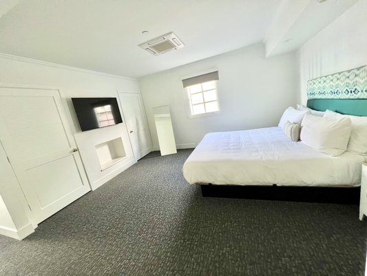 Bellanca Hotel by null