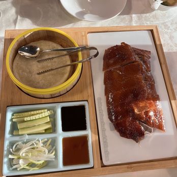 Golden Palace - Peking duck - Dim Sum Near Me - Austin, Texas