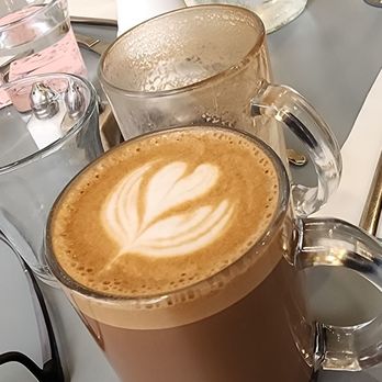 Lucille - Mocha - Breakfast & Brunch Near Me - Modesto, California Lucille - Mocha - Breakfast & Brunch Near Me - Modesto, California