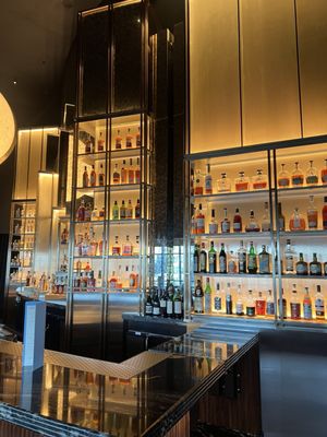 Broadway Lounge by null