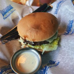 Hawaiian Burger