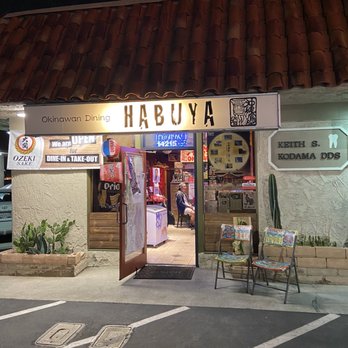 Izakaya Habuya Okinawan Dining photo 3