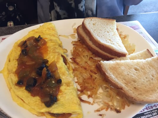 5th Street Diner by null