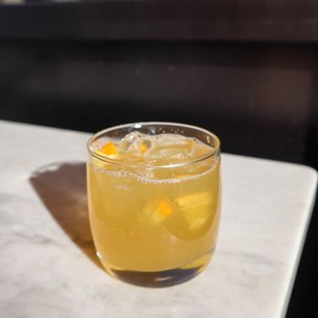 True Food Kitchen - The Herbalist @tiffhuangry - New American Near Me - Alpharetta, Georgia