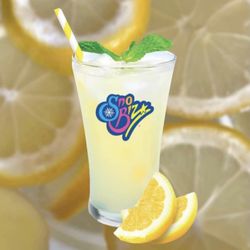 Rocket City Shaved Ice - Yummy Lemonade refresher