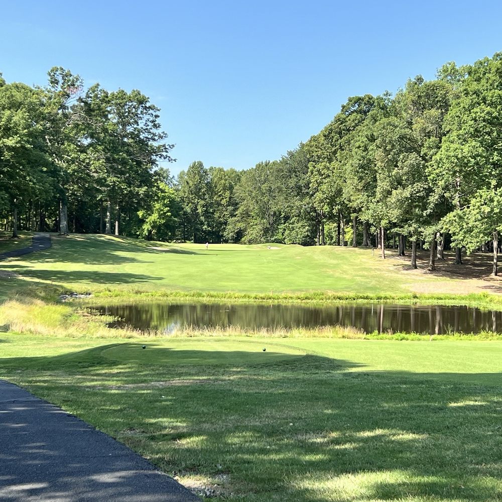 Lake Monticello Golf Course - Golf hole - Golf Near Me - Palmyra, Virginia