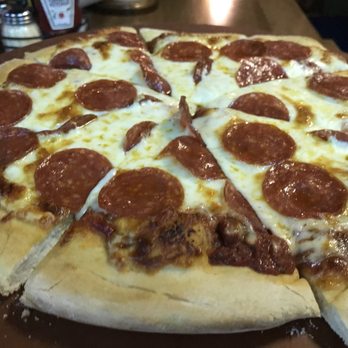No Name Pub - Pepperoni - American Near Me - Big Pine Key, Florida No Name Pub - Pepperoni - American Near Me - Big Pine Key, Florida