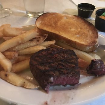 Danny Sheehan's Steak House - Steakhouses Near Me - Lockport, New York