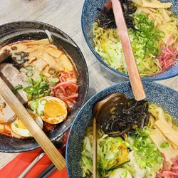 Mimi Ramen