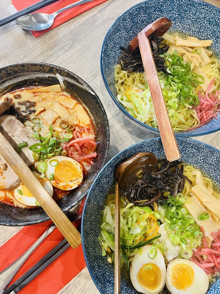 Mimi Ramen