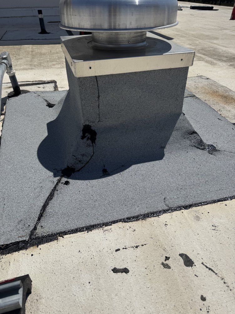 Slide of Locktight Roofing