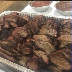Italian Cowboys BBQ Catering