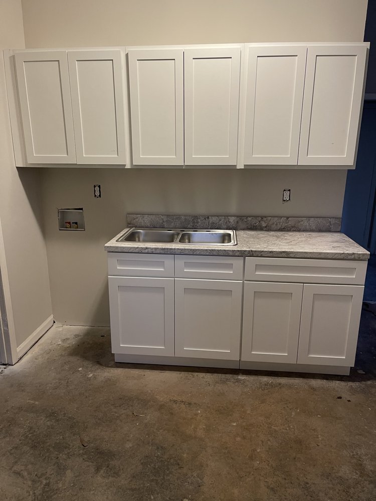 Slide of F &S Ranch Renovations