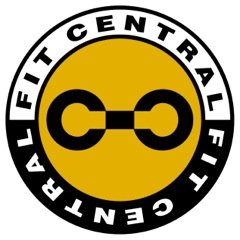 Fit Central Logo