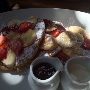 Unter - Brunch: Pancakes - Cafes Near Me - Istanbul, 34 Unter - Brunch: Pancakes - Cafes Near Me - Istanbul, 34