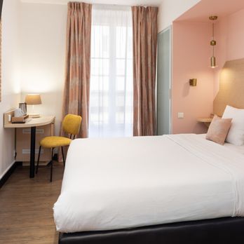 Hôtel Florence - Hotels Near Me - Nice, 06