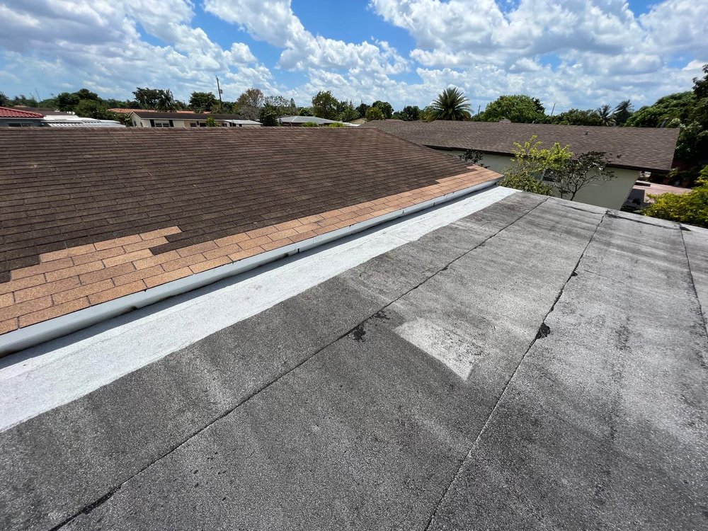 Slide of 2R Roofing
