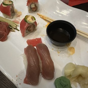 Soho - Sushi Bars Near Me - Myrtle Beach, South Carolina
