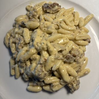H.O.M. Italian Eatery - Cavatelli Nocina so good - Italian Near Me - Los Angeles, California H.O.M. Italian Eatery - Cavatelli Nocina so good - Italian Near Me - Los Angeles, California