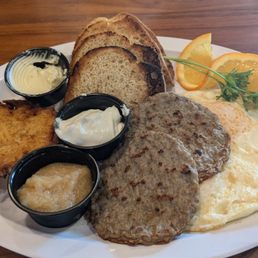 【OLD MOUNTAIN】OLD MEAL DISH oldmealdish - OLD MOUNTAIN OFFICIAL