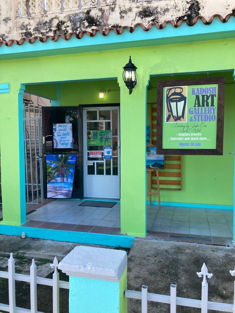 Kadosh Art Gallery & Studio Image