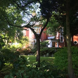 Thistlewood Hotel