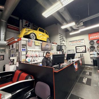 Performance Plus Tire & Automotive Superstore - Louie was so helpful! - Tires Near Me - Long Beach, California Performance Plus Tire & Automotive Superstore - Louie was so helpful! - Tires Near Me - Long Beach, California
