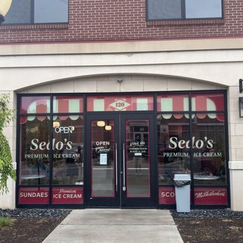 Sedo's Premium Ice Cream - Ice Cream & Frozen Yogurt Near Me - Milford, Michigan Sedo's Premium Ice Cream - Ice Cream & Frozen Yogurt Near Me - Milford, Michigan