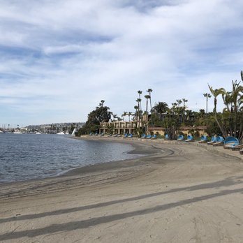 Bahia Resort Hotel - San Diego, CA