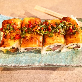 Maguro Sushi - Jibaro Soy - Sushi Bars Near Me - Orlando, Florida