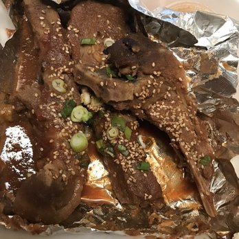 S Thai Food - Pork ribs! - Thai Near Me - Temecula, California