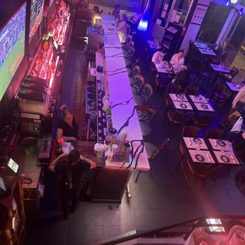 El Patron - Restaurant environment - Mexican Near Me - Flushing, New York