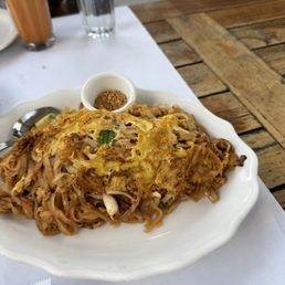 Pad Thai
