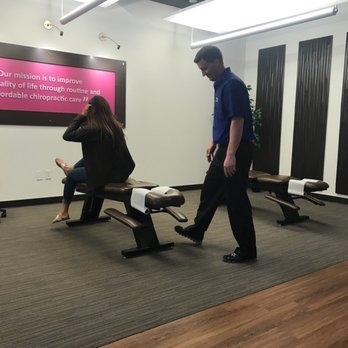 The Joint East Mesa - Chiropractors Near Me - Mesa, Arizona