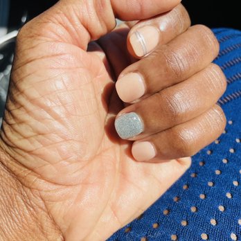Virtue Nail - Nail Salons Near Me - Chicago, Illinois