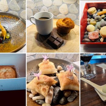 Localis - Our 12 course meal - New American Near Me - Sacramento, California Localis - Our 12 course meal - New American Near Me - Sacramento, California