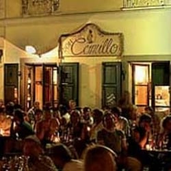 Don Camillo