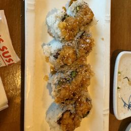 Sweet Suzy Roll Sweet Suzy Roll