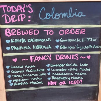 Dollop Coffee - Cafes Near Me - Chicago, Illinois Dollop Coffee - Cafes Near Me - Chicago, Illinois