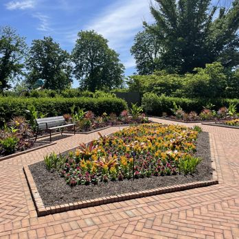 Cantigny - Museums Near Me - Wheaton, Illinois