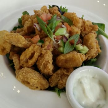 The Wild Fig Restaurant - Calamari - Wine Bars Near Me - Coquitlam, British Columbia The Wild Fig Restaurant - Calamari - Wine Bars Near Me - Coquitlam, British Columbia