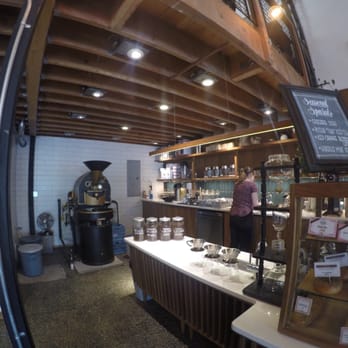 Case Study Coffee - Coffee Roasteries Near Me - Portland, Oregon